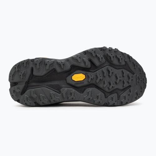 Дамски обувки за бягане HOKA Speedgoat 6 GTX Wide black/alabaster