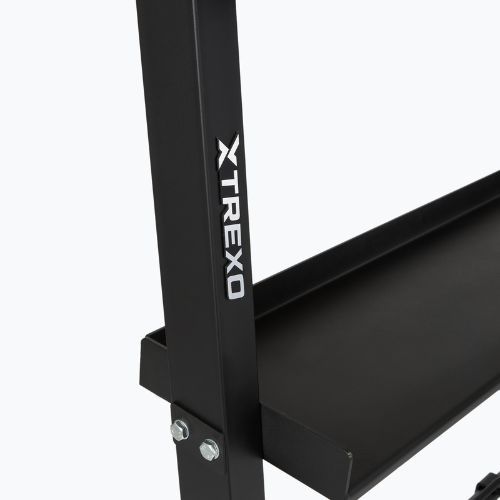 Стойка XTREXO Complex Gym Storage black