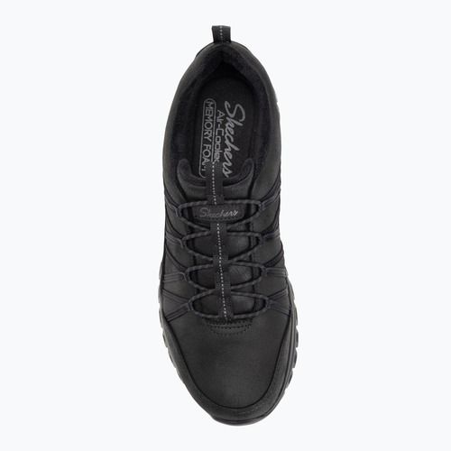 Дамски обувки SKECHERS Graceful Cozy Hug black