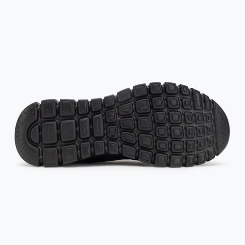 Дамски обувки SKECHERS Graceful Cozy Hug black