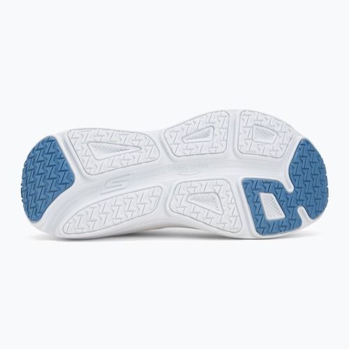 Дамски обувки SKECHERS Max Cushioning Endeavour Canova blue/orange