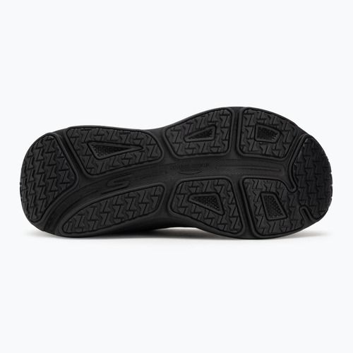 Дамски обувки за бягане SKECHERS Max Cushioning Endeavour Hallandale black