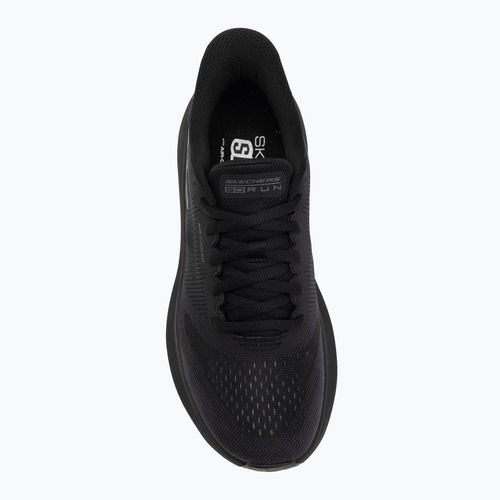 Дамски обувки за бягане SKECHERS Max Cushioning Endeavour Hallandale black