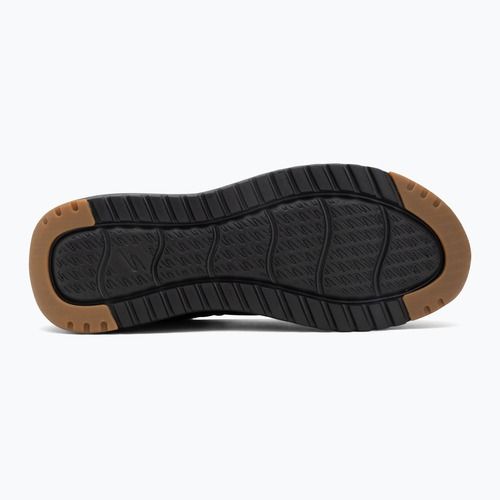 Дамски обувки SKECHERS On-The-Go Stellar Ariana black/gray