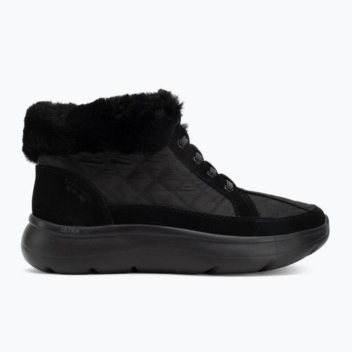Дамски обувки SKECHERS On-The-Go Encore Elisa black