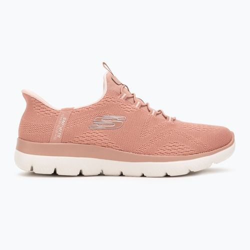 Дамски обувки SKECHERS Summits Dream Chaser rust