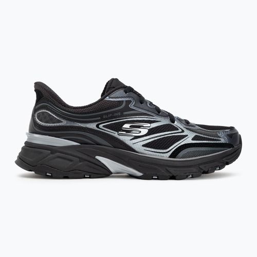 Дамски обувки SKECHERS Stamina Sport black