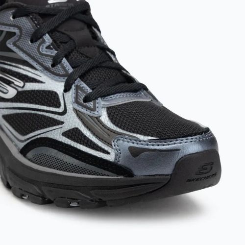 Дамски обувки SKECHERS Stamina Sport black