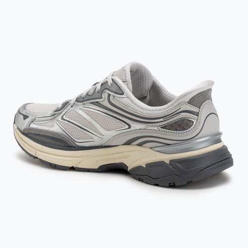 Дамски обувки SKECHERS Stamina Sport silver