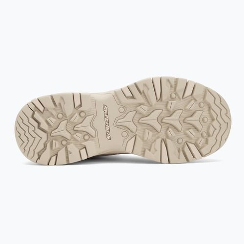 Дамски обувки Skechers Trego Snow Worries natural