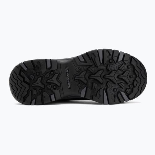 Дамски обувки Skechers Trego Stormie black