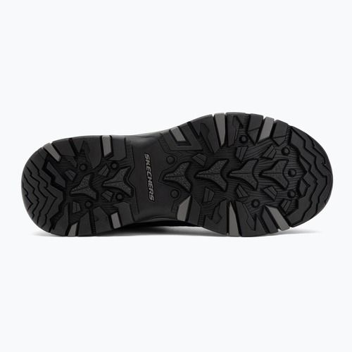 Дамски обувки Skechers Trego Stormie charcoal
