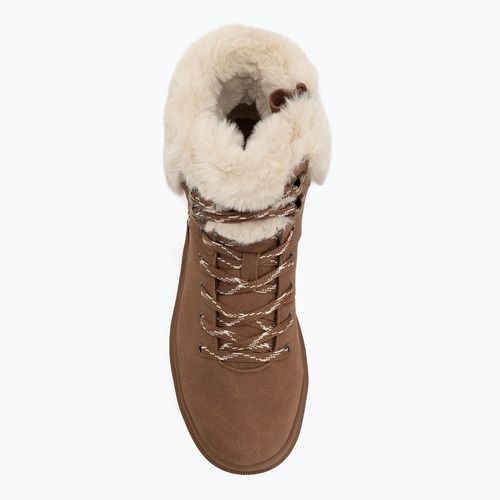 Дамски обувки Skechers Park City chestnut