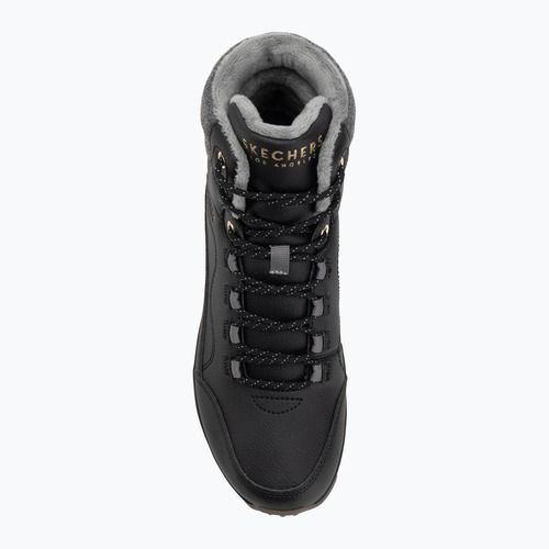 Дамски обувки Skechers Uno Rugged Natures Bliss black