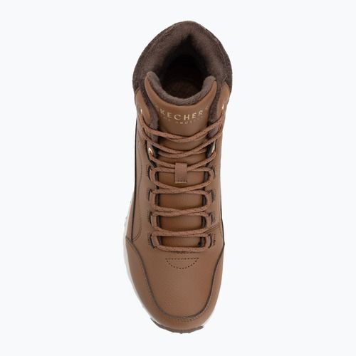Дамски обувки Skechers Uno Rugged Natures Bliss wheat