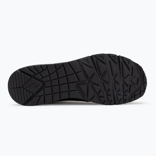 Дамски обувки Skechers Uno Stacre Shine black