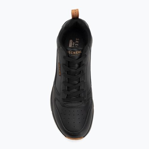 Мъжки обувки Skechers Uno Alder black
