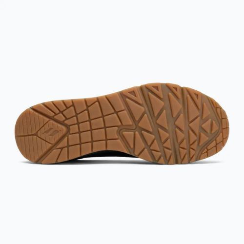 Мъжки обувки Skechers Uno Alder black