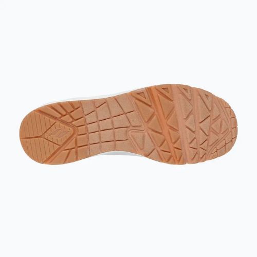 Мъжки обувки Skechers Uno Alder white/green
