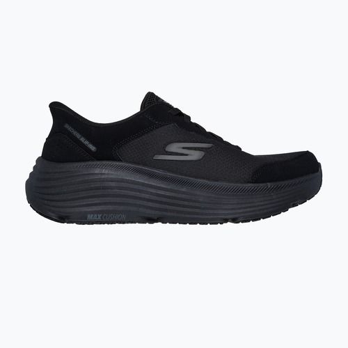 Мъжки обувки SKECHERS Max Cushioning Endeavour Cardova black