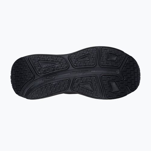 Мъжки обувки SKECHERS Max Cushioning Endeavour Cardova black