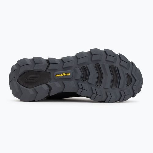 Мъжки обувки SKECHERS Max Protect Fast Track charcoal/black