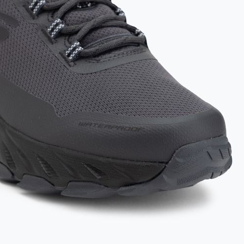 Мъжки обувки SKECHERS Max Protect Fast Track charcoal/black