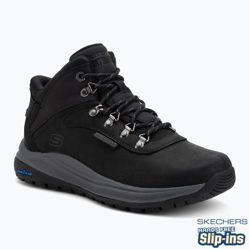 Мъжки обувки SKECHERS Meroe Pikeman black