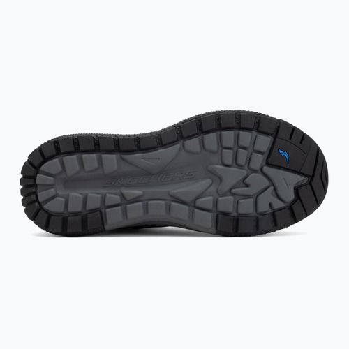 Мъжки обувки SKECHERS Meroe Pikeman black