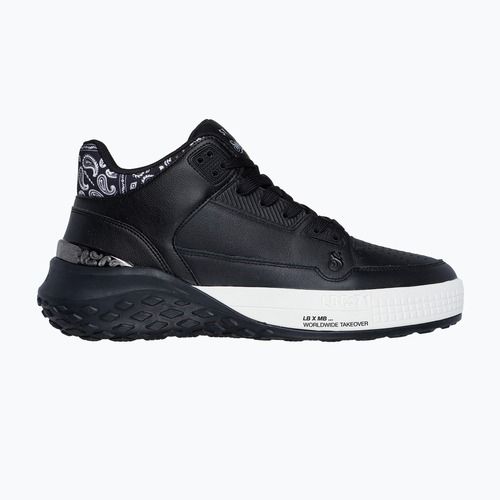 Мъжки обувки SKECHERS Sizzle Buckets Og black