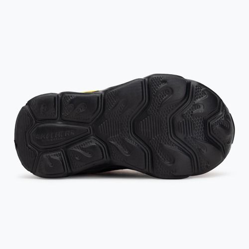 Детски обувки SKECHERS Skechers Thermo-Flash Wheel Buddies red/black