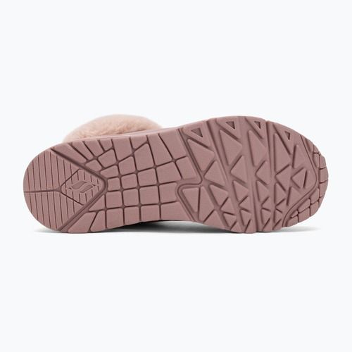 Детски обувки SKECHERS Uno Fall Air mauve