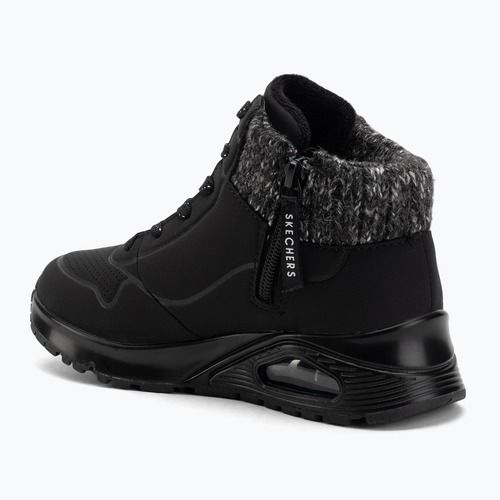 Детски обувки SKECHERS Uno Gen1 Darling Daze black