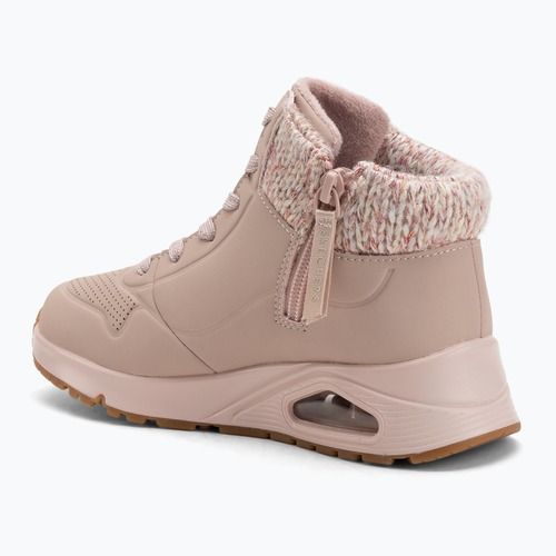 Детски обувки SKECHERS Uno Gen1 Darling Daze blush pink