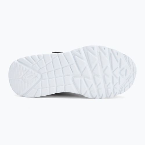 Детски обувки SKECHERS Uno Lite Heart Craze black/multi
