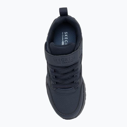 Детски обувки SKECHERS Uno Lite Echo Surge navy