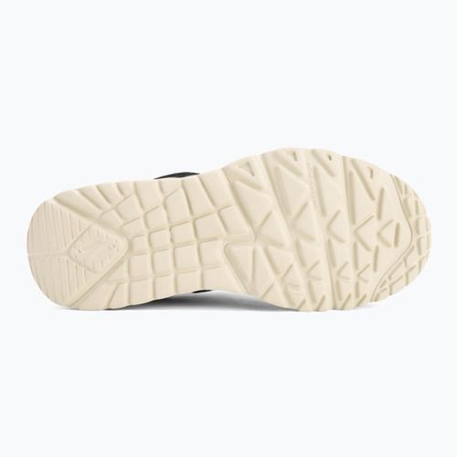 Детски обувки SKECHERS Uno Lite Echo Surge olive