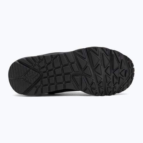 Детски обувки SKECHERS Uno Lite Aqua Ave black