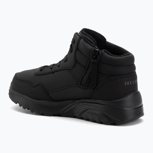 Детски обувки SKECHERS Uno Lite Aqua Ave black
