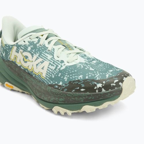 Мъжки обувки за бягане HOKA Speedgoat 6 GTX sa glass/fern