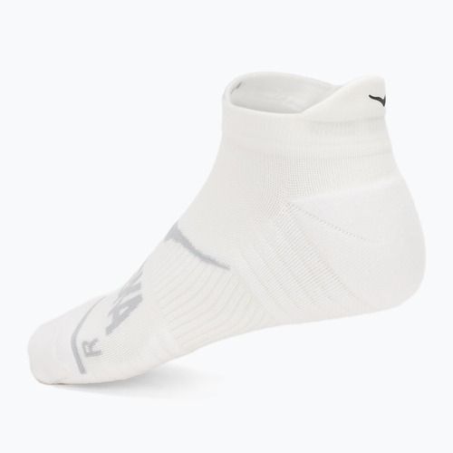 Чорапи HOKA No-Show Run Sock 3 чифта white/white/white