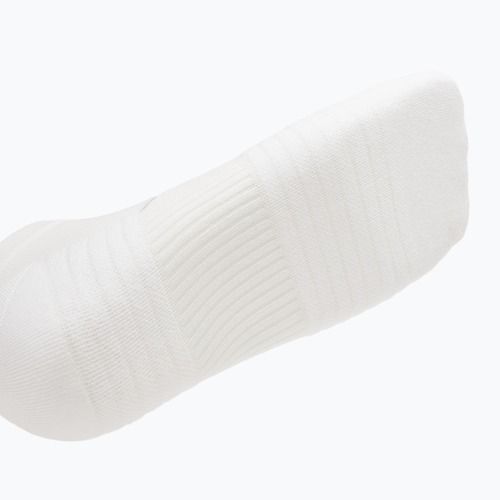 Чорапи HOKA No-Show Run Sock 3 чифта white/white/white