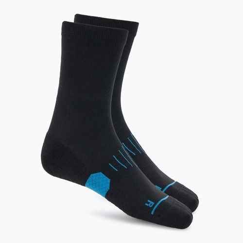 Чорапи HOKA Gpx Crew Run black