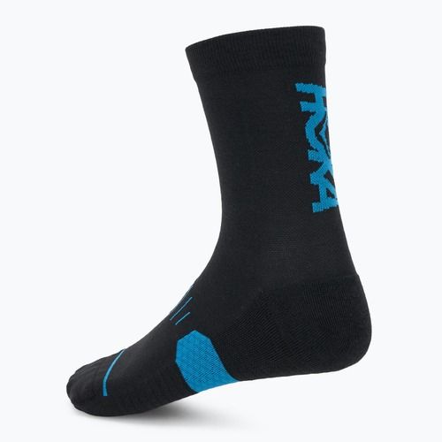 Чорапи HOKA Gpx Crew Run black