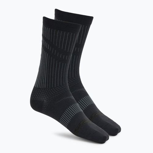 Чорапи HOKA Trail Race Crew black