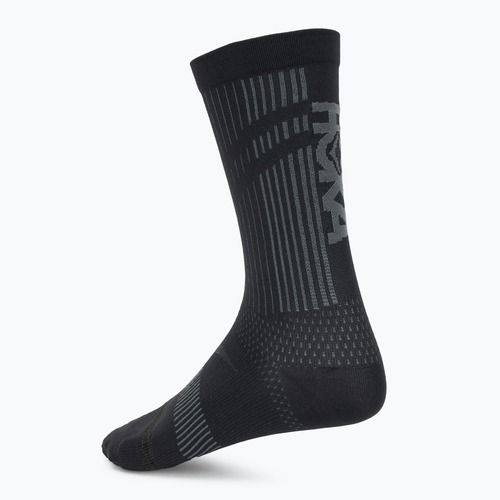 Чорапи HOKA Trail Race Crew black