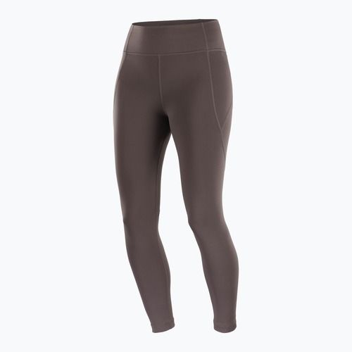 Дамски клин за бягане Salomon SHAKEout Bliss 25„ coffee bean