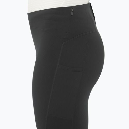 Дамски клин за бягане Salomon Shakeout Core Warm deep black