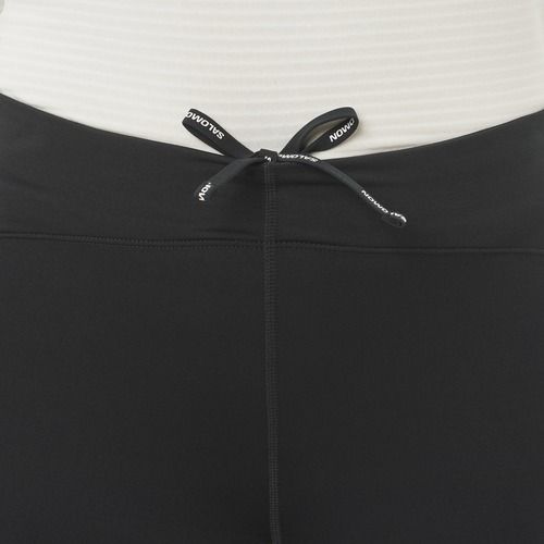 Дамски клин за бягане Salomon Shakeout Core Warm deep black