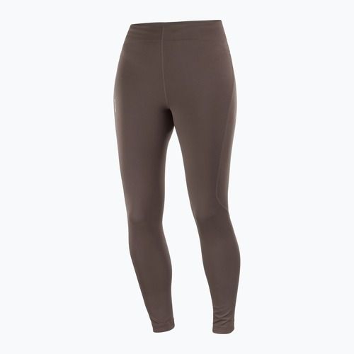 Дамски клин за бягане Salomon SHAKEout Core 28“ coffee bean
